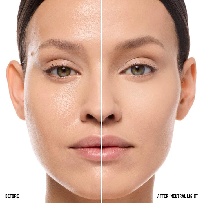 BAJO PEDIDO - MAKEUP BY MARIO SurrealSkin® Talc-Free Soft Blur Setting Powder