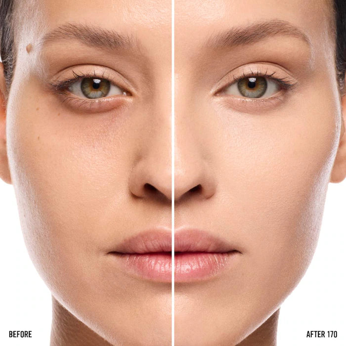 BAJO PEDIDO - Makeup By Mario SurrealSkin Awakening Concealer – Corrector Multiusos Con Cafeína Efecto Lifting