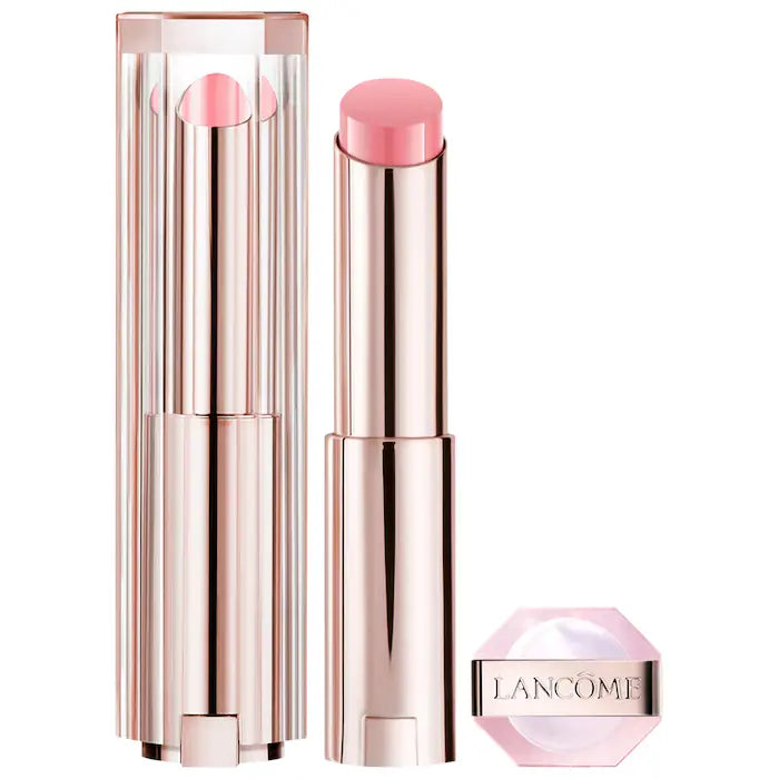 BAJO PEDIDO - Lancôme Lip Idôle Squalane-12 Butterglow Hydrating Lip Balm – Bálsamo Labial Con 12% Escualano