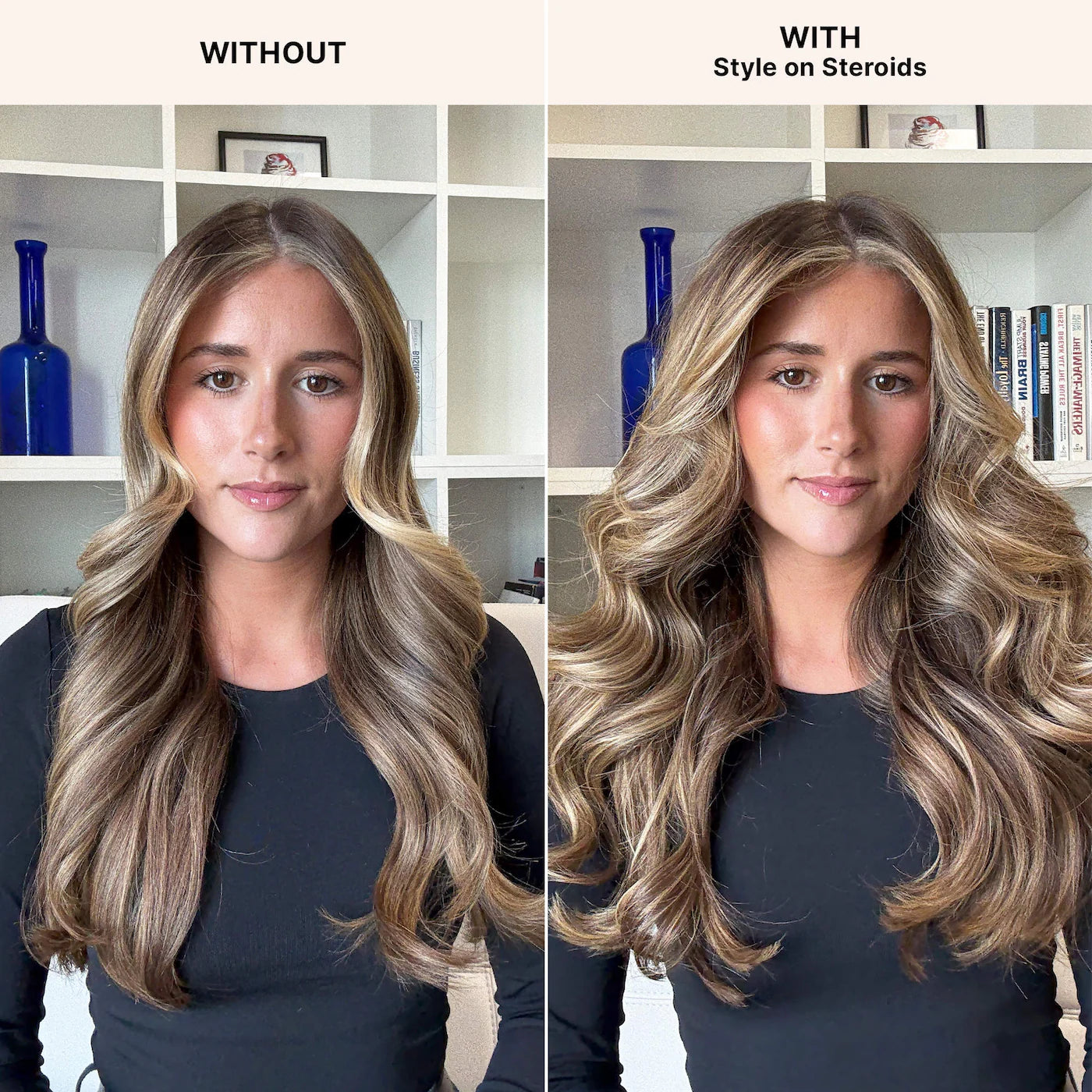 BAJO PEDIDO - COLOR WOW Style on Steroids Texture Spray | Spray de Textura