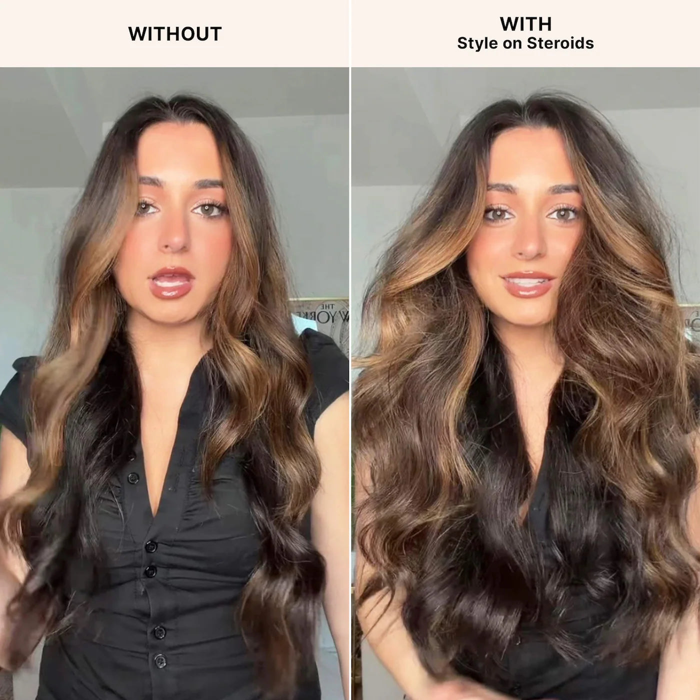 BAJO PEDIDO - COLOR WOW Style on Steroids Texture Spray | Spray de Textura