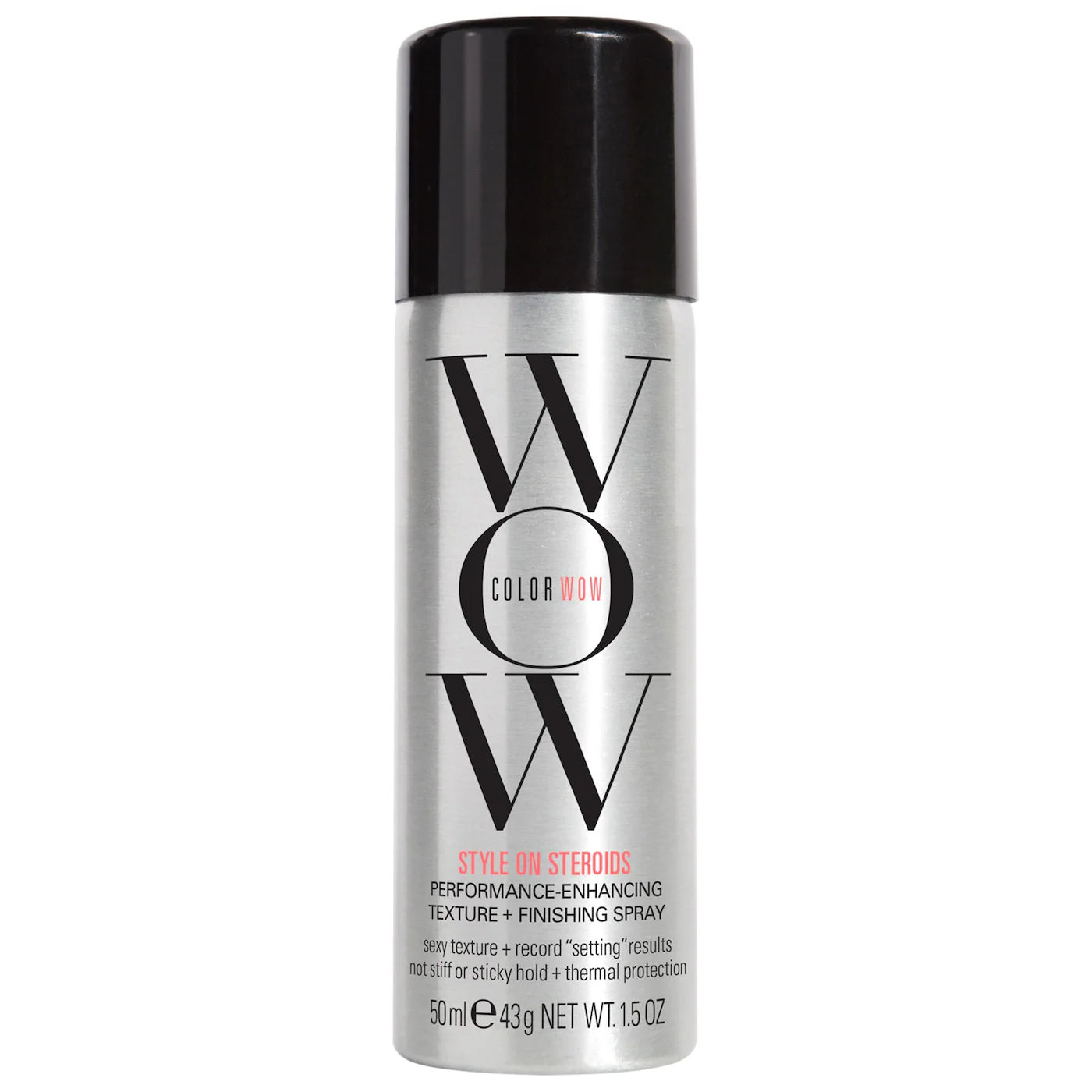 BAJO PEDIDO - COLOR WOW Style on Steroids Texture Spray | Spray de Textura