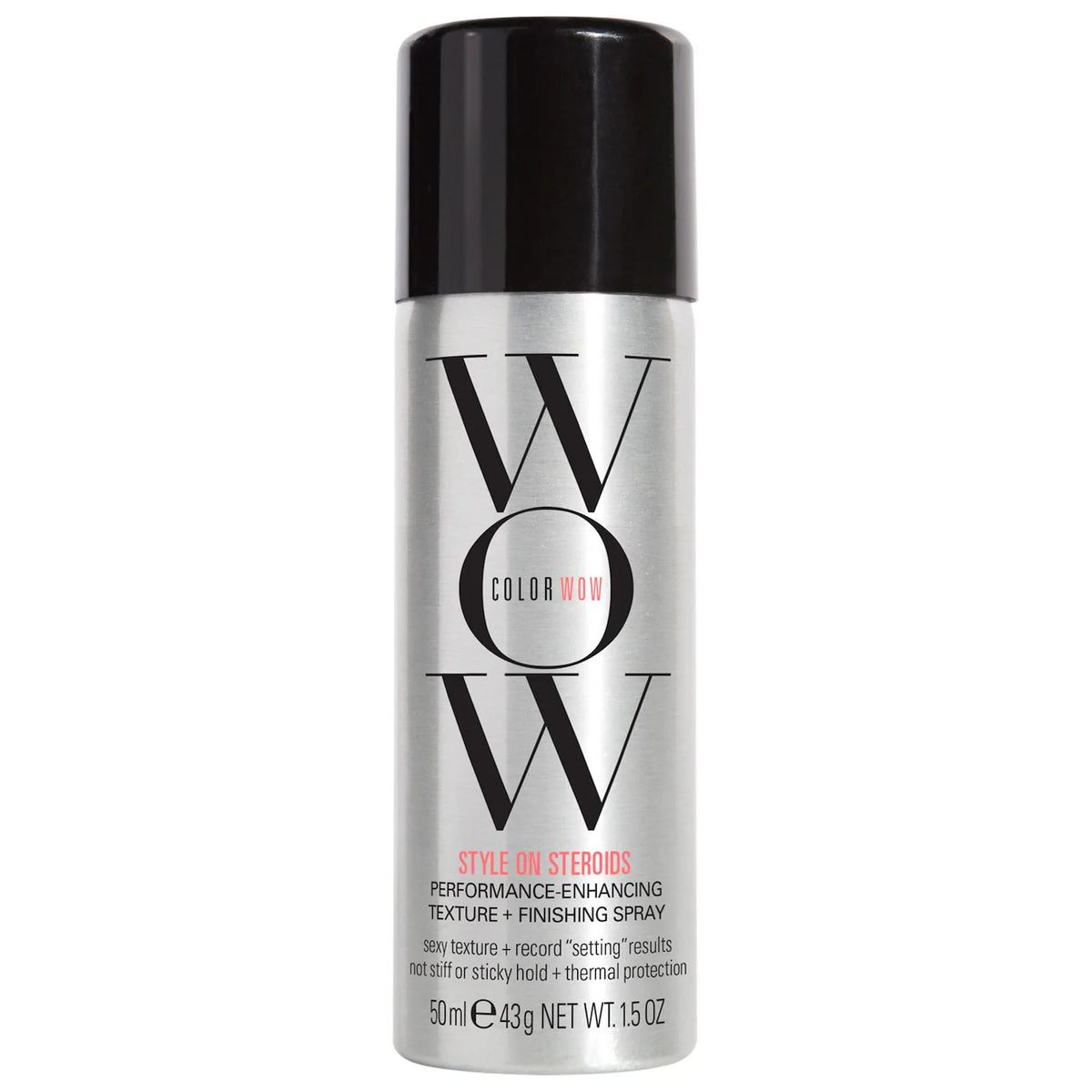 PRE-ORDER - COLOR WOW Style on Steroids Texture Spray | Texture Spray
