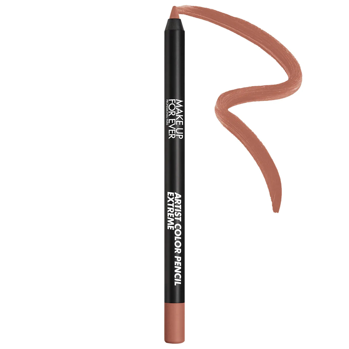 BAJO PEDIDO - MAKE UP FOR EVER Artist Color Pencil Extreme Smudge-Proof Lip Liner | Delineador Labial