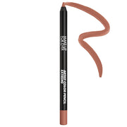 BAJO PEDIDO - MAKE UP FOR EVER Artist Color Pencil Extreme Smudge-Proof Lip Liner | Delineador Labial