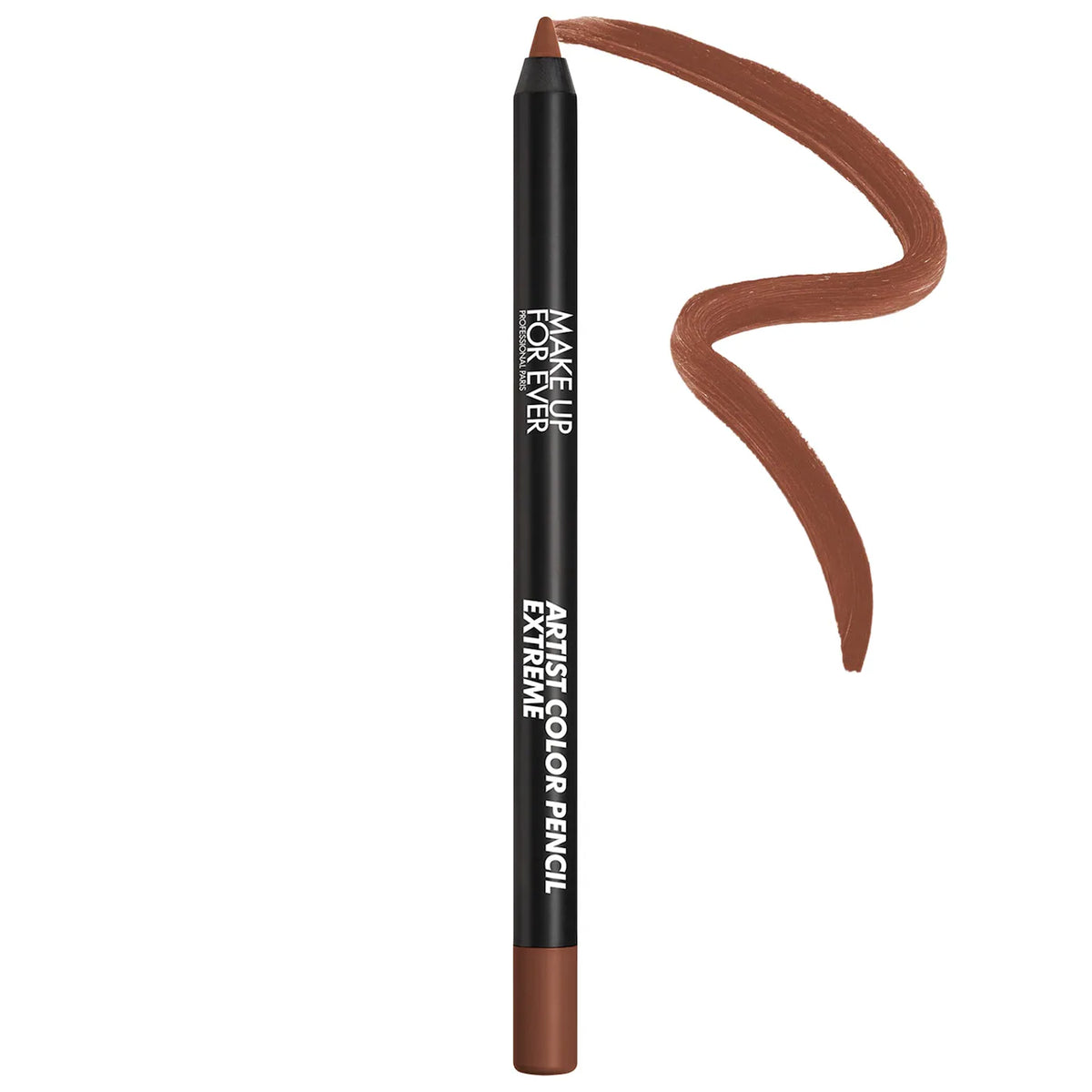 AVAILABLE BY REQUEST - MAKE UP FOR EVER Artist Color Pencil Extreme Smudge-Proof Lip Liner
