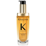 BAJO PEDIDO - Kérastase Elixir Ultime Refillable Hydrating Hair Oil — Aceite Capilar Hidratante Y Refill Recargable Para Brillo, Suavidad Y Nutrición Intensa