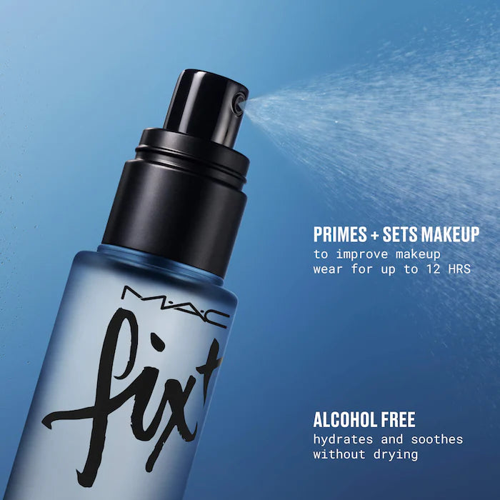 BAJO PEDIDO - MAC Cosmetics Fix+ Hydrating & Multitasking Setting Spray | Fijador de Maquillaje