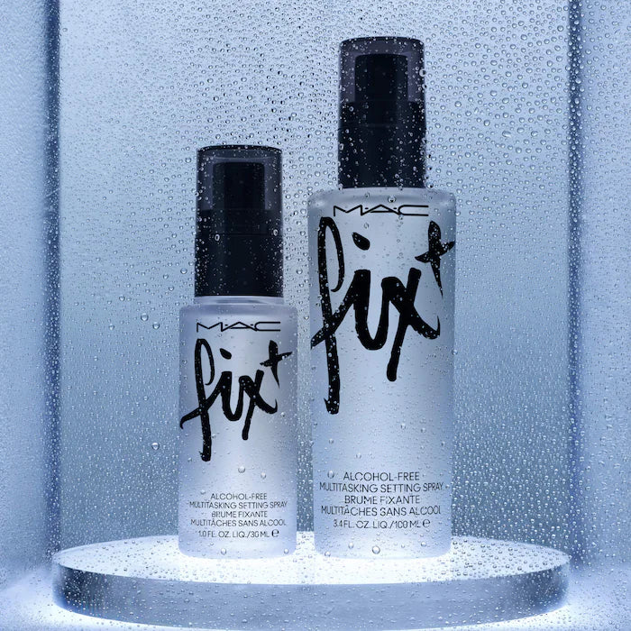 BAJO PEDIDO - MAC Cosmetics Fix+ Hydrating & Multitasking Setting Spray | Fijador de Maquillaje
