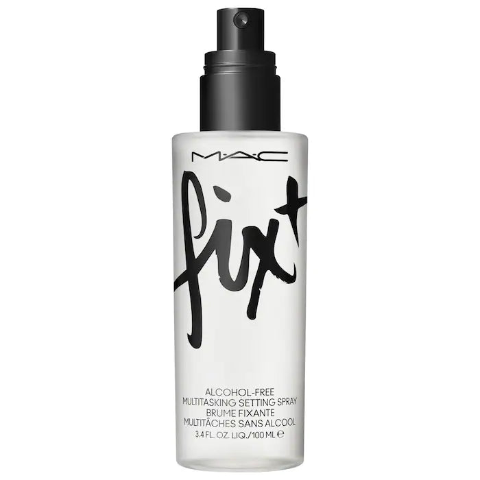 BAJO PEDIDO - MAC Cosmetics Fix+ Hydrating & Multitasking Setting Spray | Fijador de Maquillaje