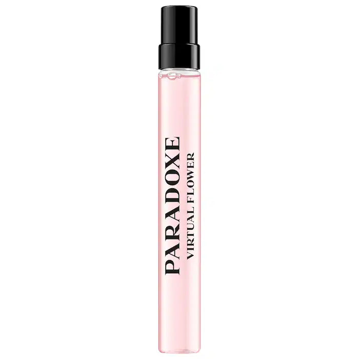 Bajo Pedido - Prada Paradoxe Virtual Flower Eau de Parfum | Perfume Femenino con Almizcle y Jazmín