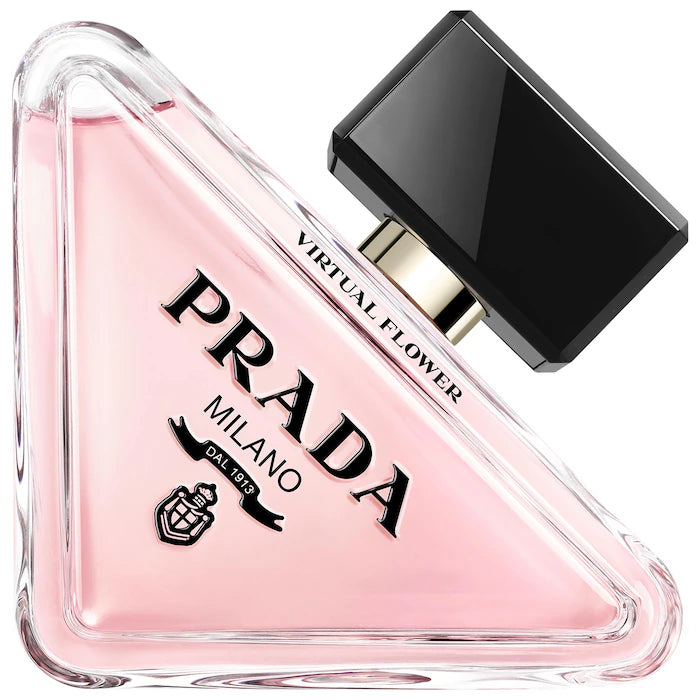 Bajo Pedido - Prada Paradoxe Virtual Flower Eau de Parfum | Perfume Femenino con Almizcle y Jazmín