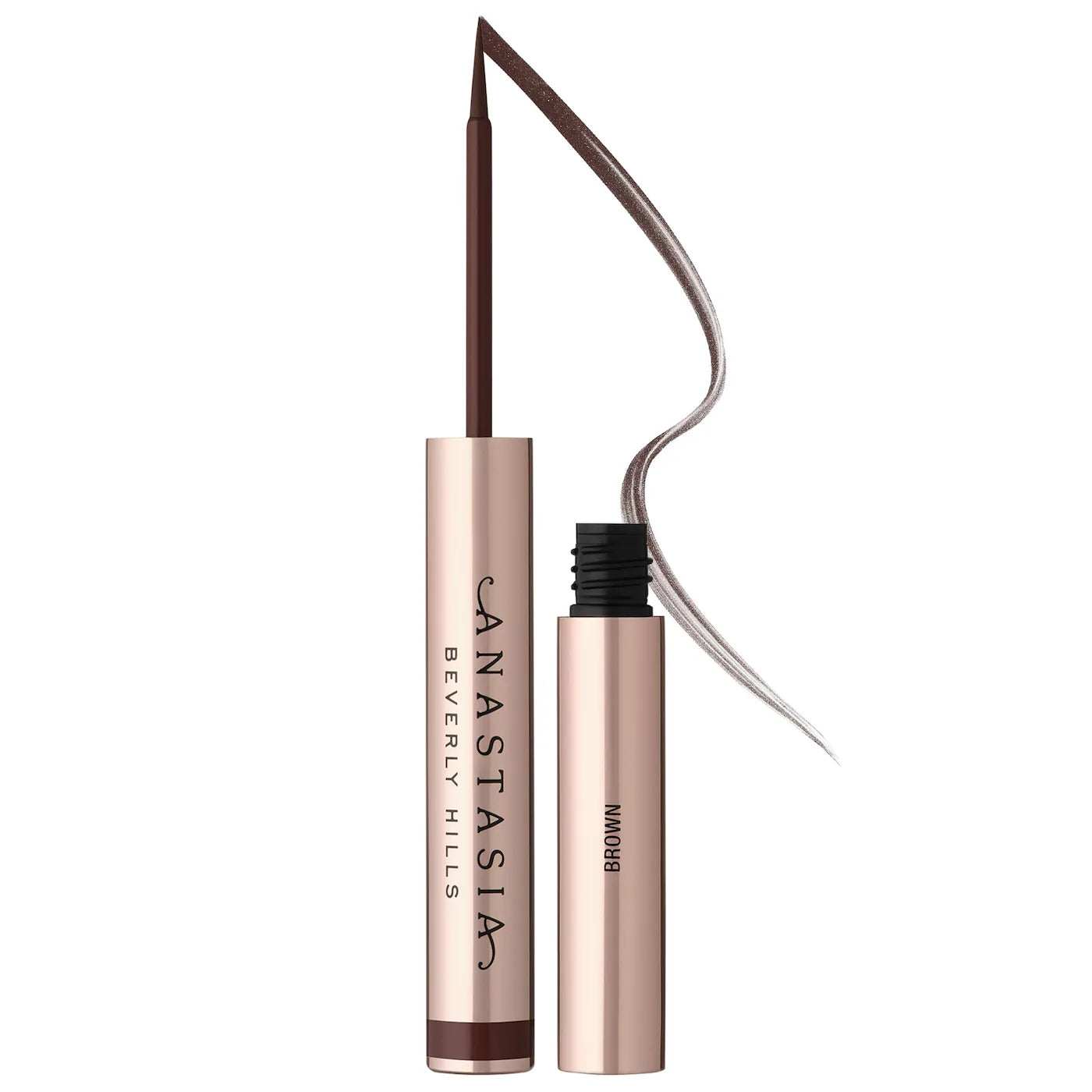 BAJO PEDIDO - ANASTASIA BEVERLY HILLS Waterproof Matte Liquid Eyeliner | Delineador de Ojos