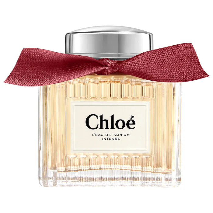 BAJO PEDIDO - Chloé L’Eau de Parfum Intense – Perfume De Mujer Con Frambuesa, Rosa Y Ámbar