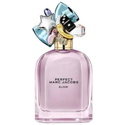 BAJO PEDIDO - Marc Jacobs Perfect Elixir Eau de Parfum with Woody Amber & Vanilla | Perfume