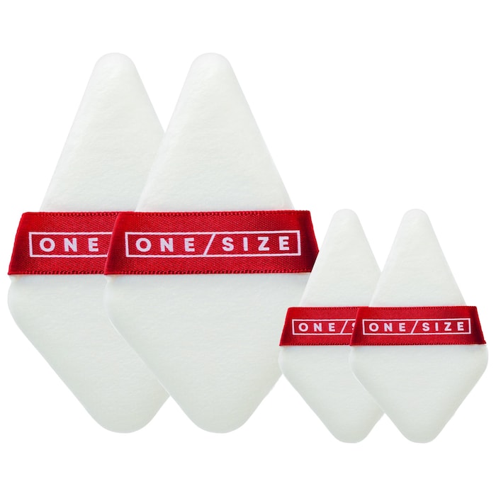 Bajo Pedido | ONE/SIZE by Patrick Starrr Precision Setting & Baking Kite Powder Puff Set
