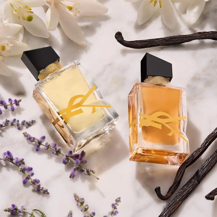 BAJO PEDIDO - Yves Saint Laurent Libre Collection Mini Perfume Duo Set | Set de Perfumes de Lujo