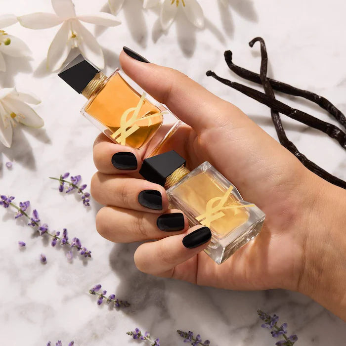 BAJO PEDIDO - YVES SAINT LAURENT Libre Collection Mini Perfume Duo Set | Set de Perfumes
