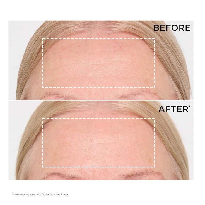 BAJO PEDIDO - Clarins Double Serum – Suero Antiedad Para Reafirmar, Iluminar Y Reducir Poros
