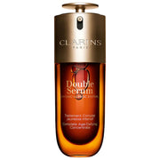BAJO PEDIDO - Clarins Double Serum – Suero Antiedad Para Reafirmar, Iluminar Y Reducir Poros