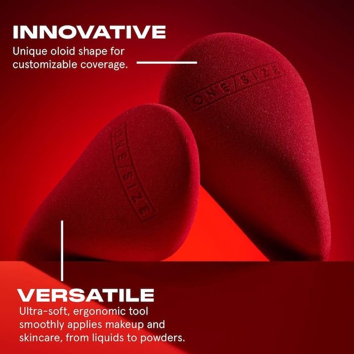 Bajo Pedido | ONE/SIZE by Patrick Starrr Turn Up The Base Infinity Beauty Sponge