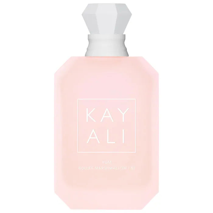 BAJO PEDIDO - KAYALI YUM BOUJEE MARSHMALLOW | 81 Eau de Parfum Intense — Perfume Femenino Dulce E Intenso Con Notas De Malvavisco, Vainilla Y Ámbar