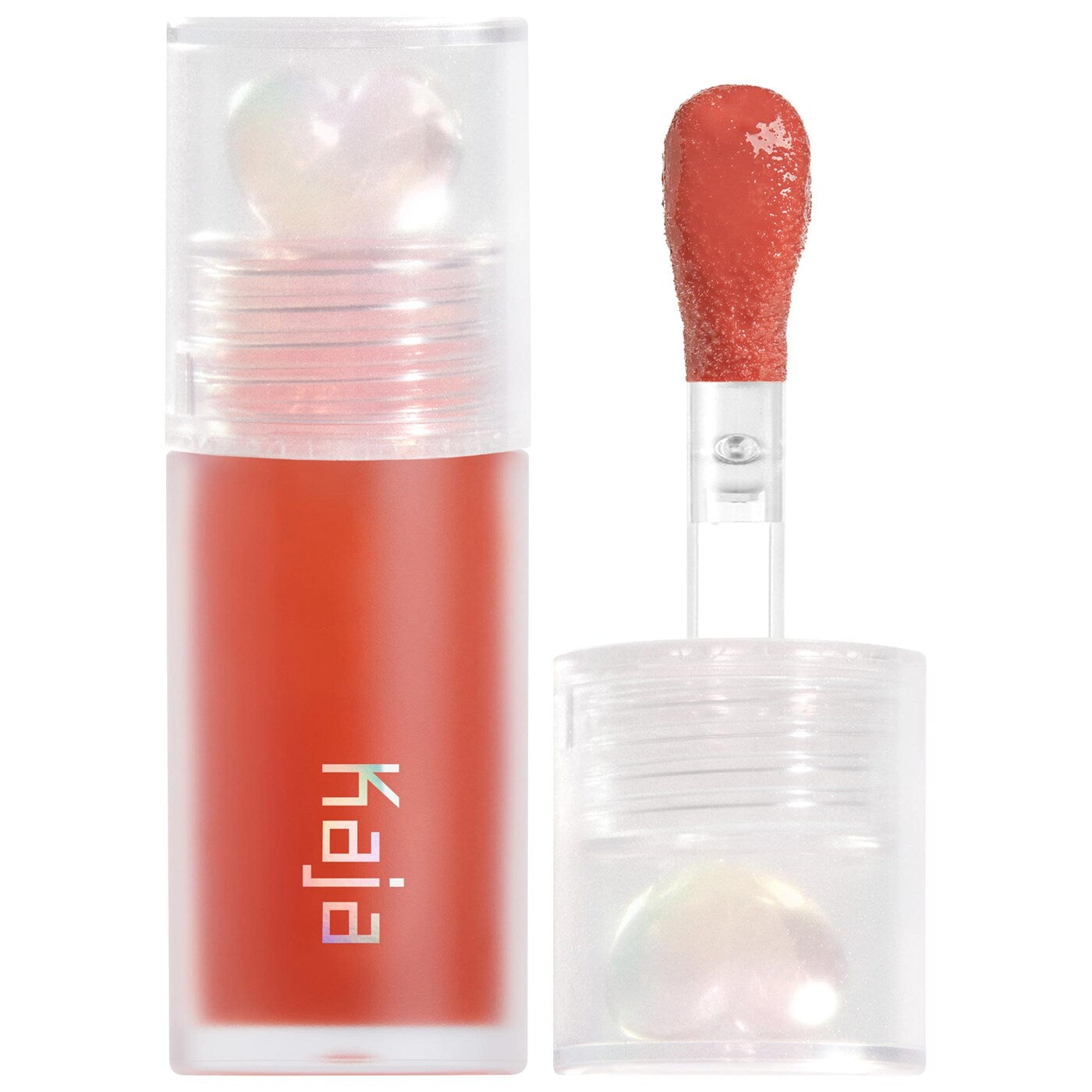 BAJO PEDIDO - KAJA JUICY Juicy Glass Lip Oil | Labial