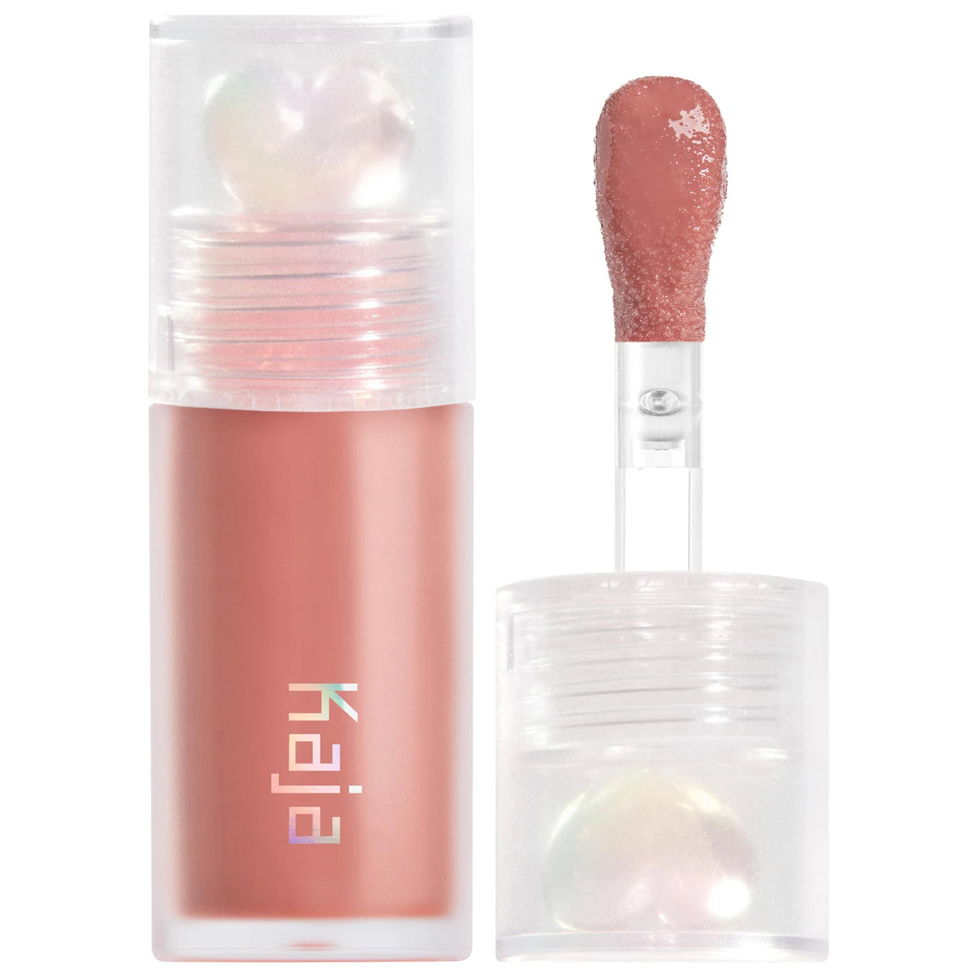 BAJO PEDIDO - KAJA JUICY Juicy Glass Lip Oil | Labial