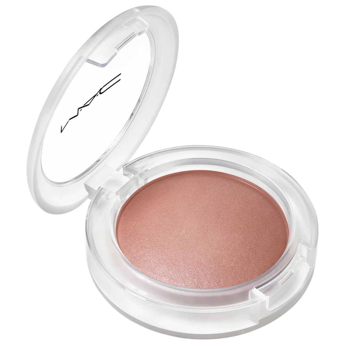 MADE TO ORDER - MAC COSMETICS Glow Play Cushiony Lightweight Buildable Blurring Blush | Blush