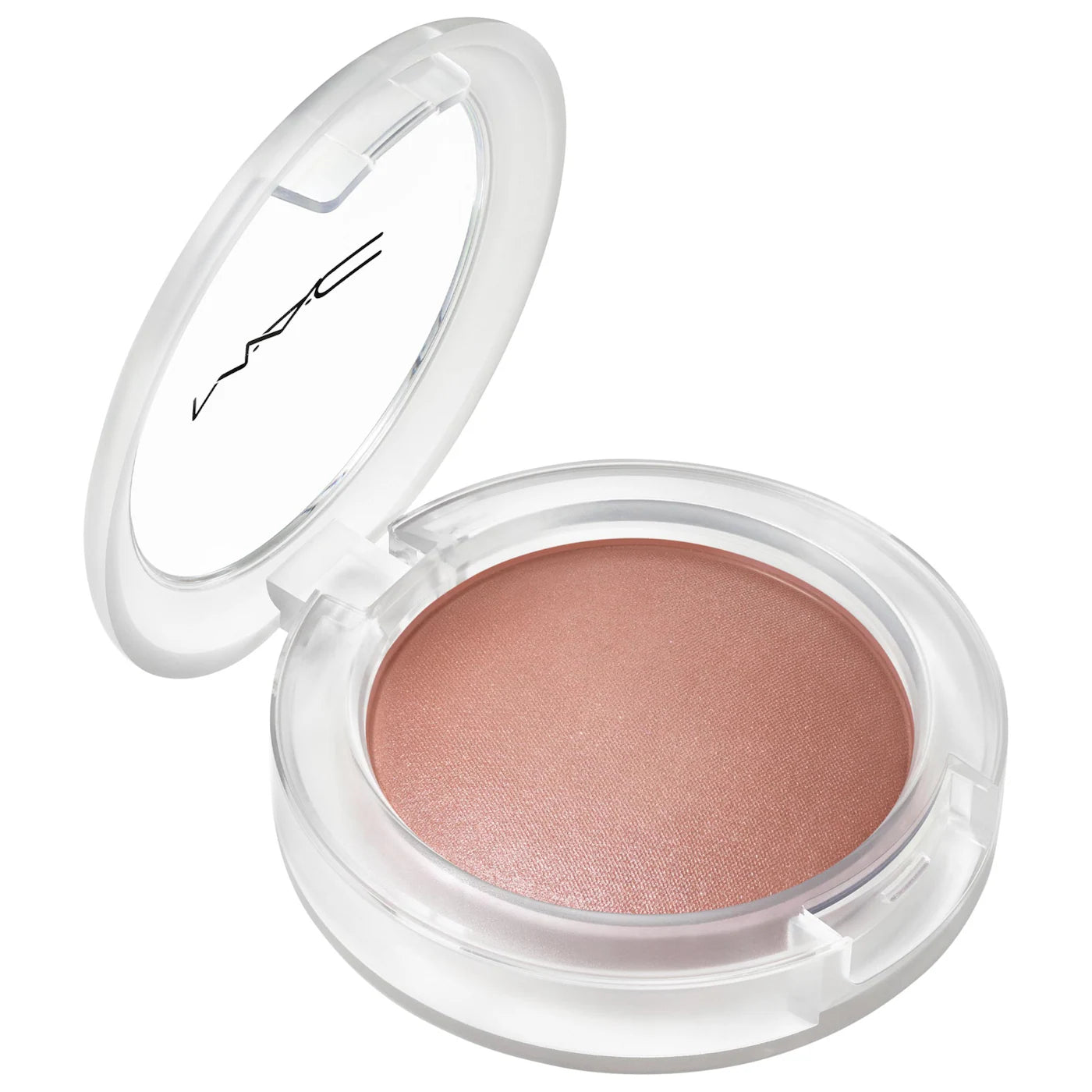 BAJO PEDIDO - MAC COSMETICS Glow Play Cushiony Lightweight Buildable Blurring Blush | Rubor