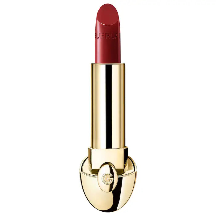 BAJO PEDIDO - GUERLAIN Rouge G Customizable Satin & Velvet Matte Lipstick | Labial