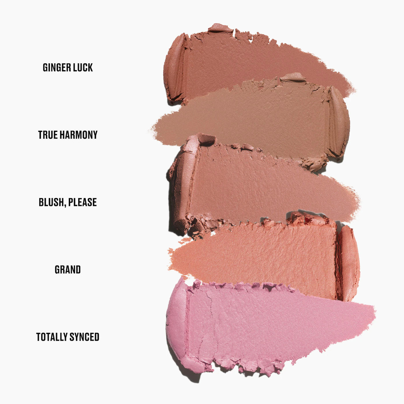 BAJO PEDIDO - MAC COSMETICS Glow Play Cushiony Lightweight Buildable Blurring Blush | Rubor