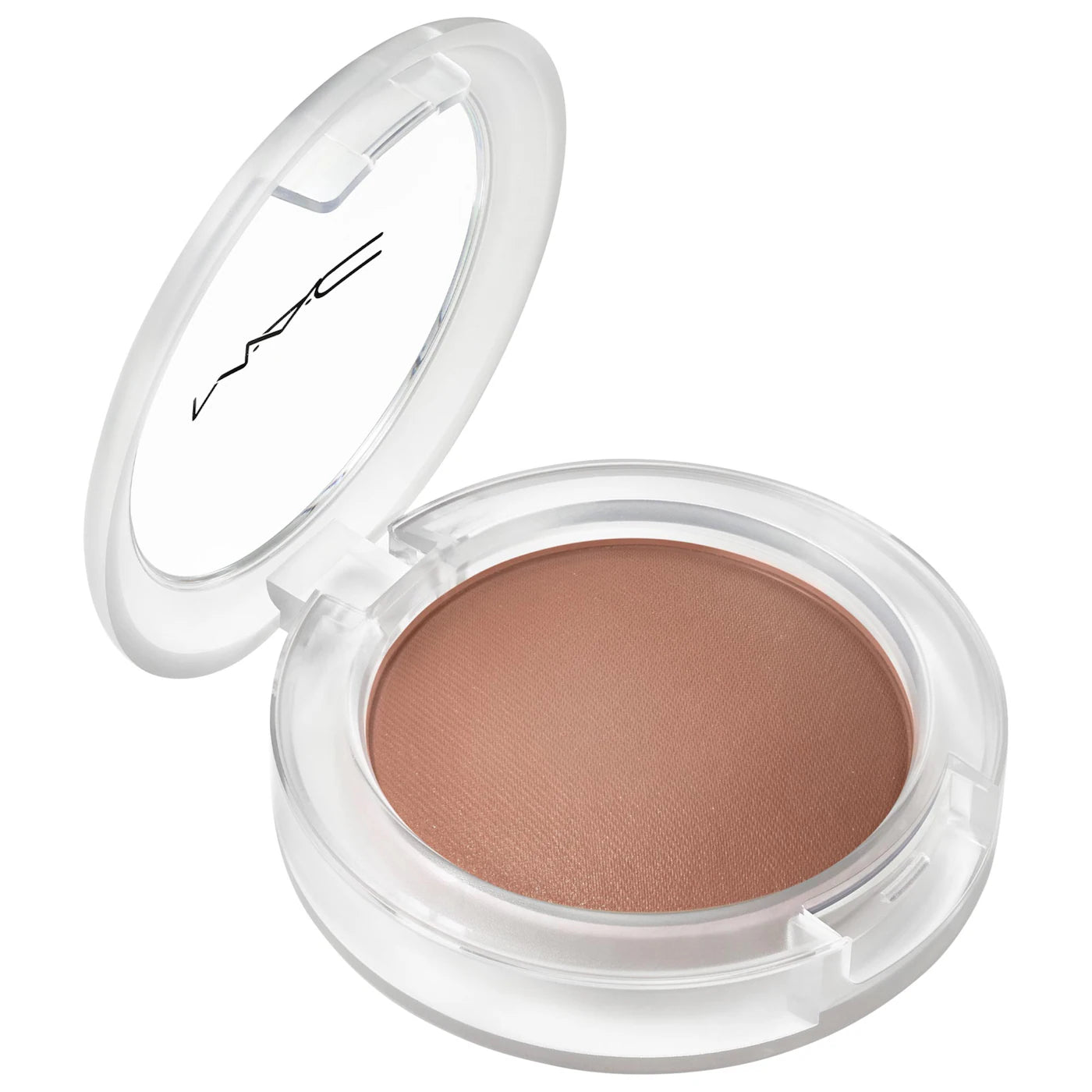 BAJO PEDIDO - MAC COSMETICS Glow Play Cushiony Lightweight Buildable Blurring Blush | Rubor