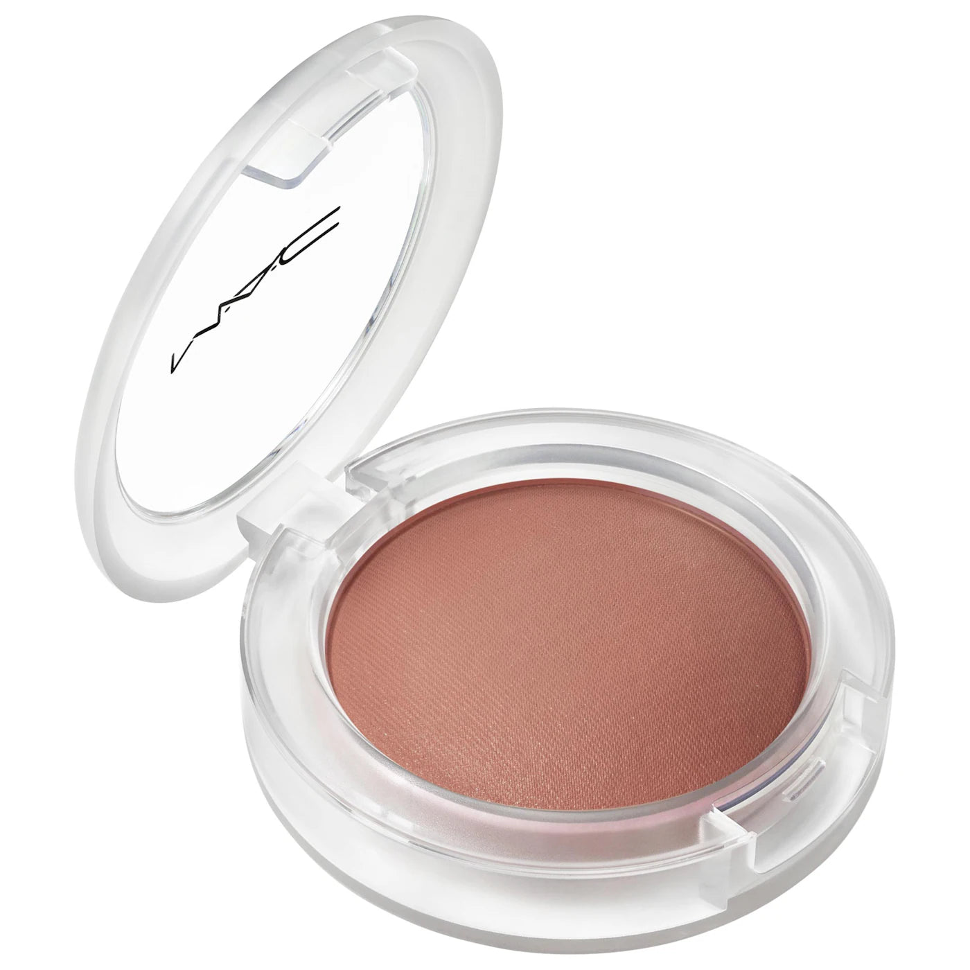 BAJO PEDIDO - MAC COSMETICS Glow Play Cushiony Lightweight Buildable Blurring Blush | Rubor