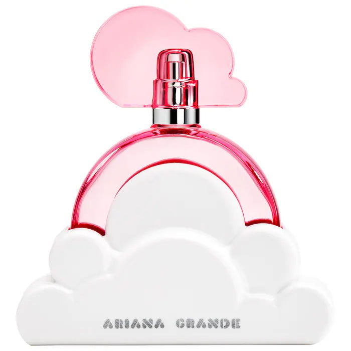 BAJO PEDIDO - Ariana Grande Cloud Pink Eau de Parfum – Perfume Femenino Dulce, Floral Y Soñador