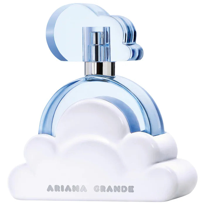 BAJO PEDIDO - Ariana Grande Cloud Eau de Parfum – Perfume Femenino Dulce Y Soñador