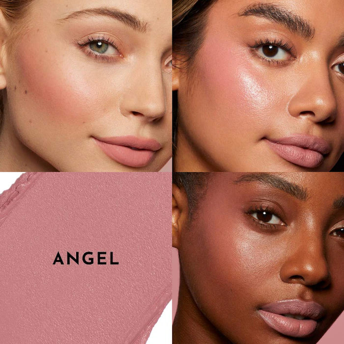 BAJO PEDIDO - Lawless Pinch My Cheeks Soft-Blur Cream Blush – Rubor En Crema