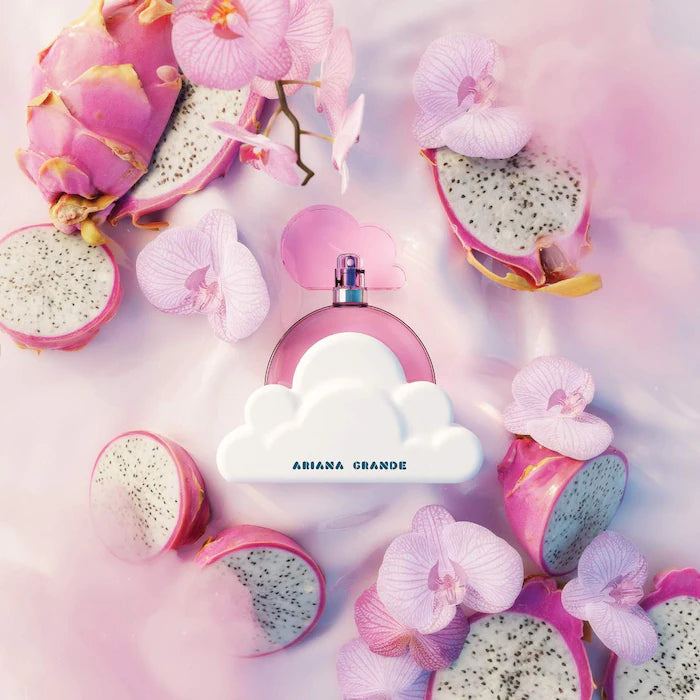 BAJO PEDIDO - Ariana Grande Cloud Perfume Set | Perfume de Mujer con Notas Dulces y Frescas
