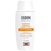 BAJO PEDIDO - ISDIN Eryfotona Actinica Ultralight Mineral Sunscreen SPF 50+ | Protector Solar