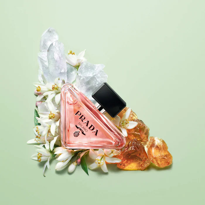BAJO PEDIDO - PRADA Mini Paradoxe Eau de Parfum Gift Set | Set de Perfumes