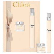 BAJO PEDIDO - Chloé Mini EDP Gift Set | Set Mini Perfume Floral
