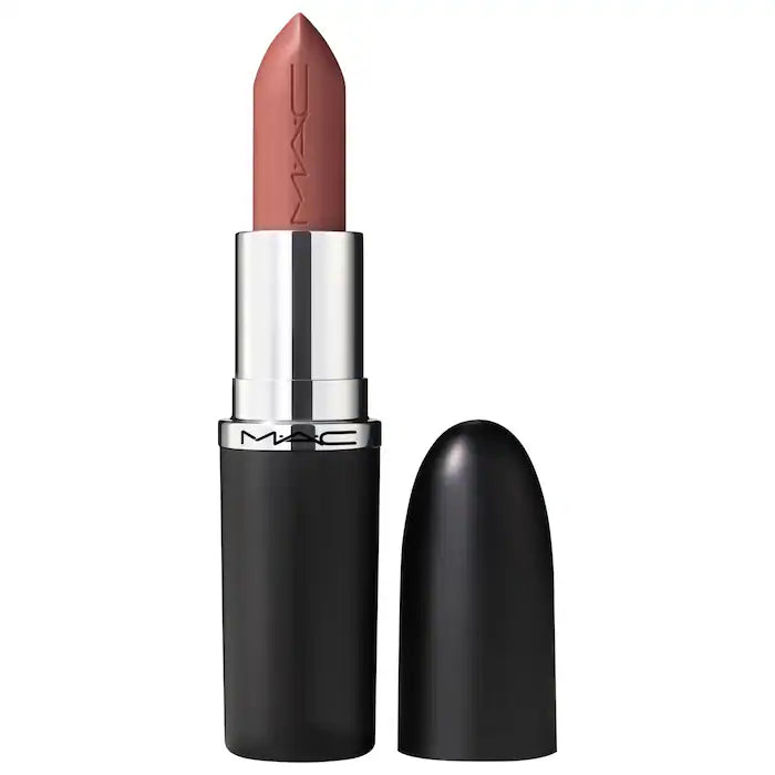 BAJO PEDIDO - MAC Cosmetics M·A·Cximal Sleek Satin 8HR Hydrating Lipstick | Labial