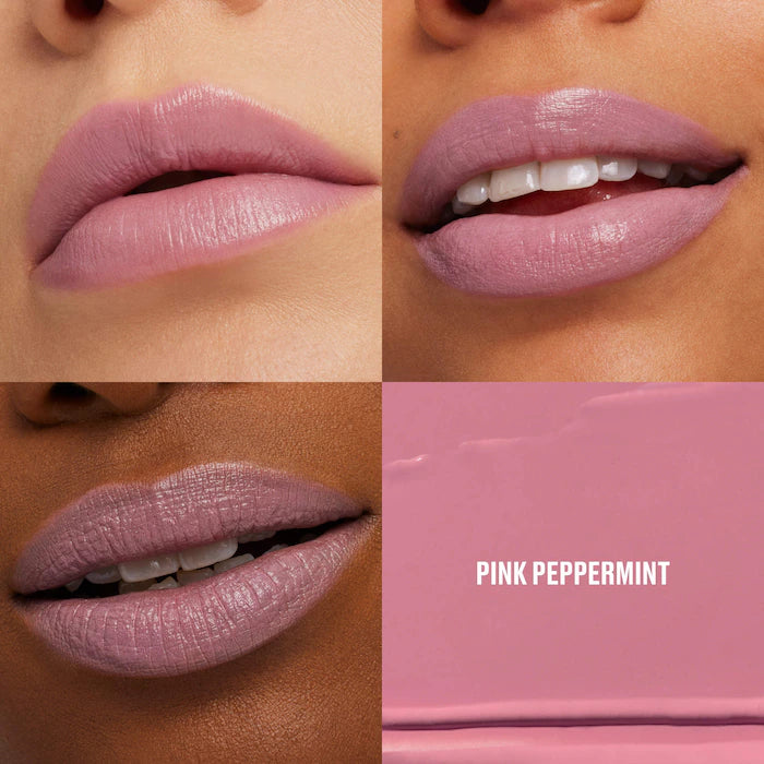 BAJO PEDIDO - MAC Cosmetics M·A·Cximal Sleek Satin 8HR Hydrating Lipstick | Labial