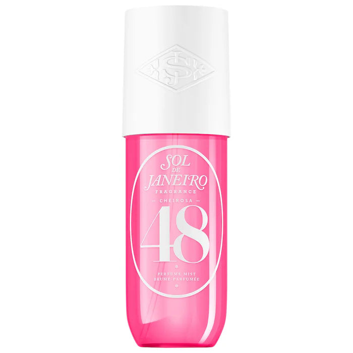 BAJO PEDIDO - Sol de Janeiro Cheirosa 48 Hair & Body Perfume Mist 240 ml