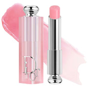 Dior Addict Lip Glow Balm 001 Pink – Bálsamo  Color Activado Por Ph TOTALMENTE NUEVO - SIN CAJA
