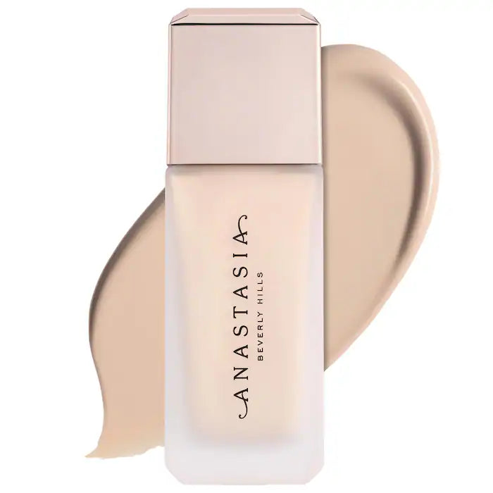 BAJO PEDIDO - Anastasia Beverly Hills Impeccable Blurring Matte Foundation | Base Mate Efecto Segunda Piel