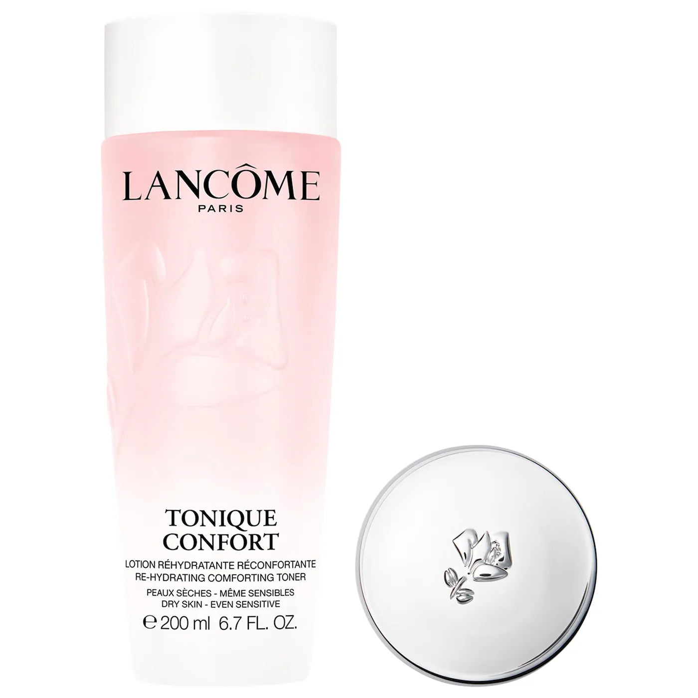 BAJO PEDIDO - LANCOME Tonique Confort Hydrating Facial Toner | Tónico Hidratante