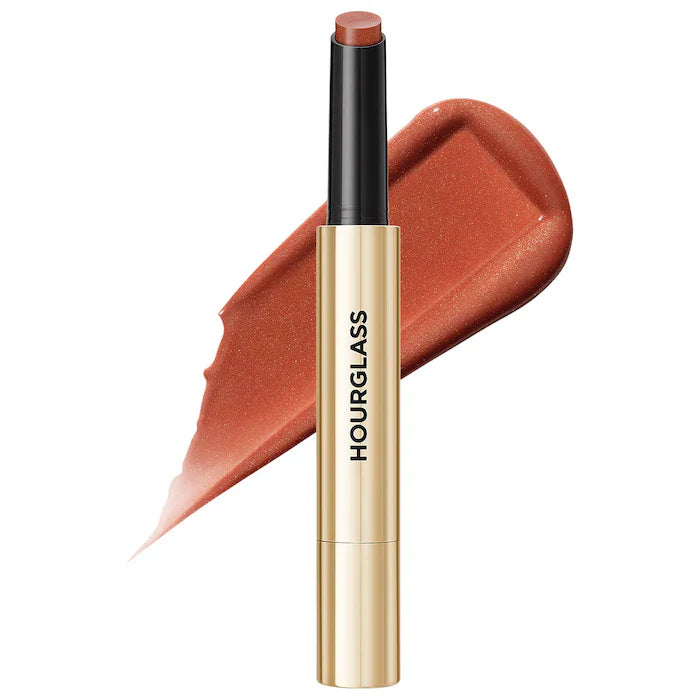 SALE ON DEMAND - Hourglass Phantom Volumizing Glossy Lip Balm — Volumizing Lip Balm with Shine and a Luxurious Smooth Finish