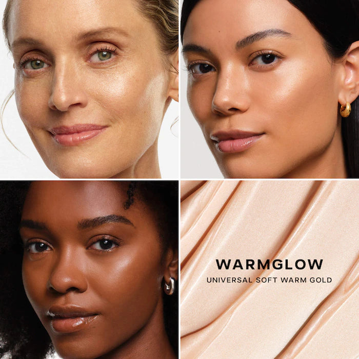 Saie Mini Glowy Super Gel | Iluminador