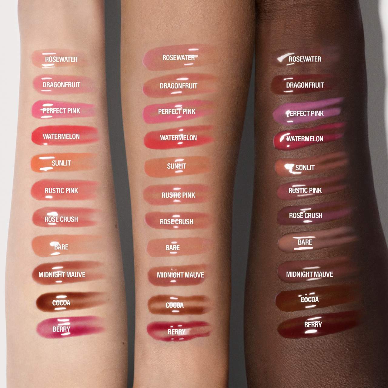BAJO PEDIDO - MAKEUP BY MARIO Hydrating SuperShine™ Lip Gloss | Lip Gloss